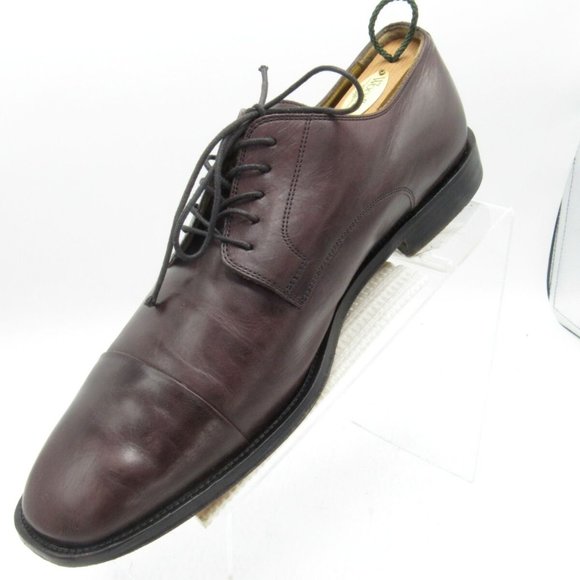 Johnston Murphy 15 0643 Size 11 M Oxfords R6C17 main image 8